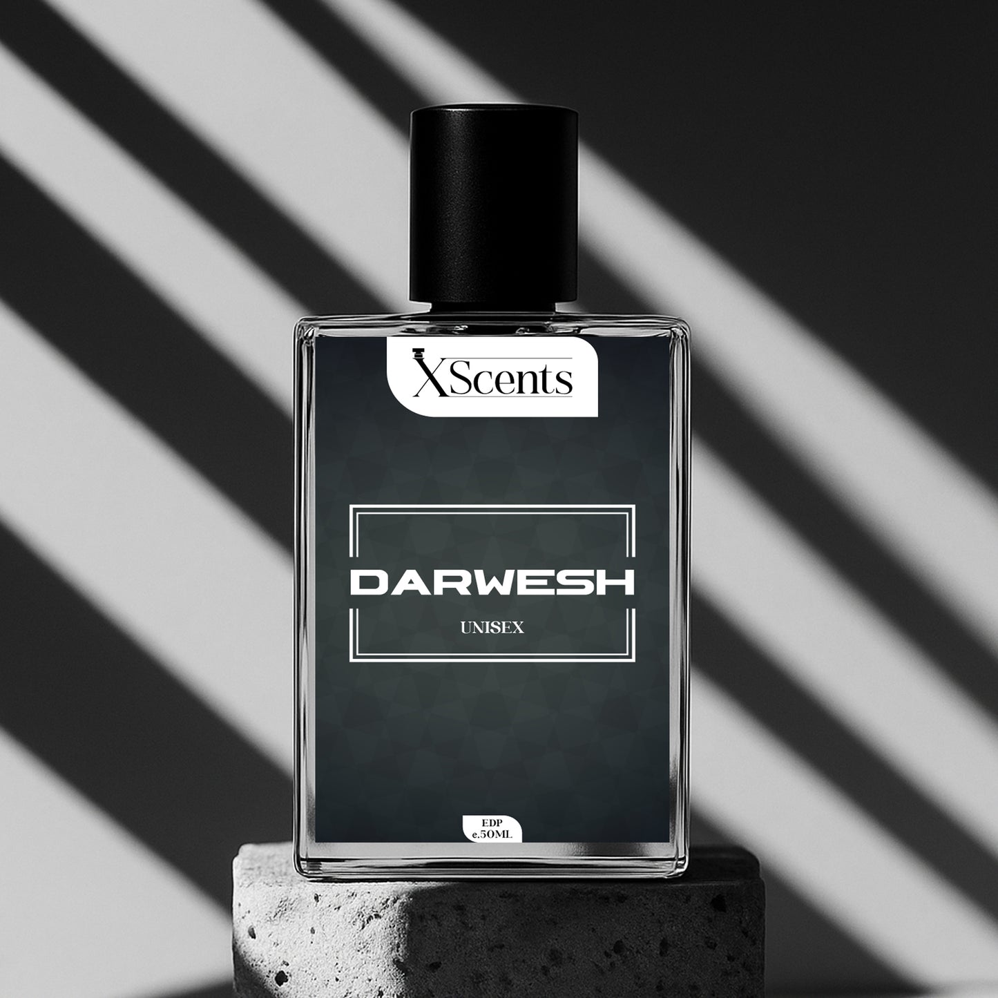 Darwesh Inspired By Oud For Greatness