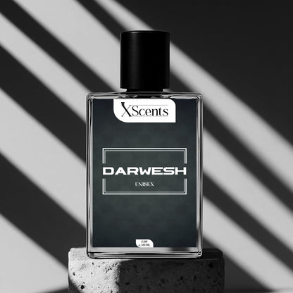 Darwesh Inspired By Oud For Greatness