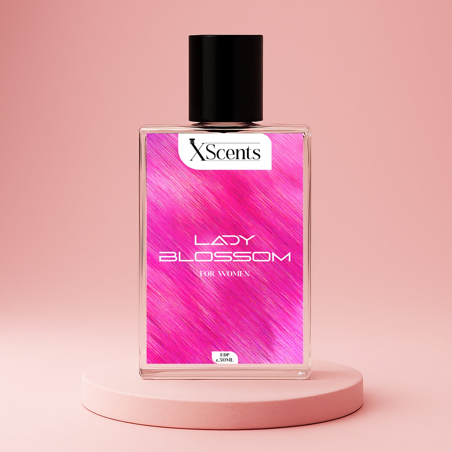 Lady Blossom Inspired By Gucci Flora