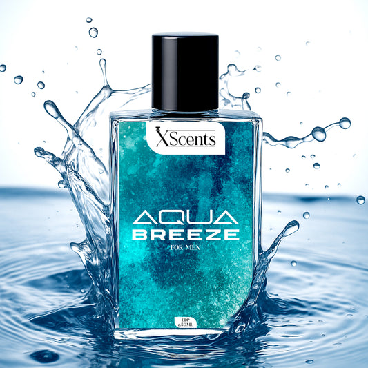 Aqua Breeze Inspired By Silver Mountain Creed